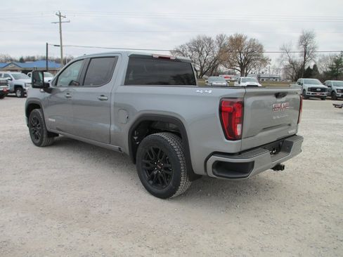 New 2026 GMC Sierra 1500 Elevation w/ Max Trailering Package image 7