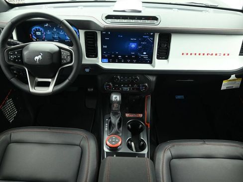New 2026 Ford Bronco Stroppe Edition AWD/4WD image 17