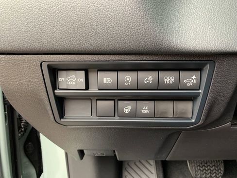 New 2026 Toyota Tundra Limited image 28