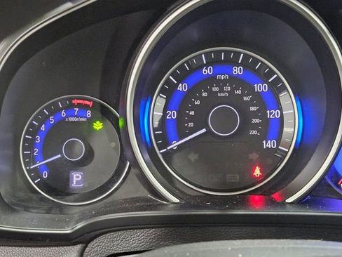 Used 2016 Honda Fit LX image 17
