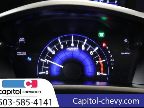 Used 2012 Honda Civic LX image 16