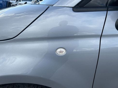 Used 2015 FIAT 500 Sport image 18