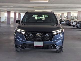 Used 2026 Honda CR-V Sport video 2