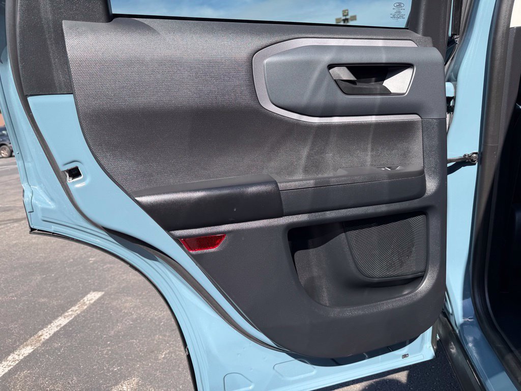 Certified 2021 Ford Bronco Sport Big Bend AWD/4WD image 22