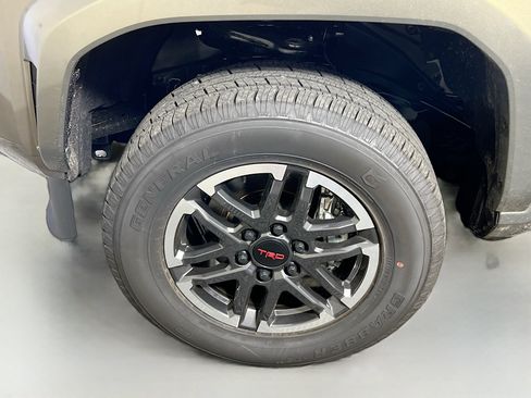 New 2026 Toyota Tacoma TRD Sport AWD/4WD image 13