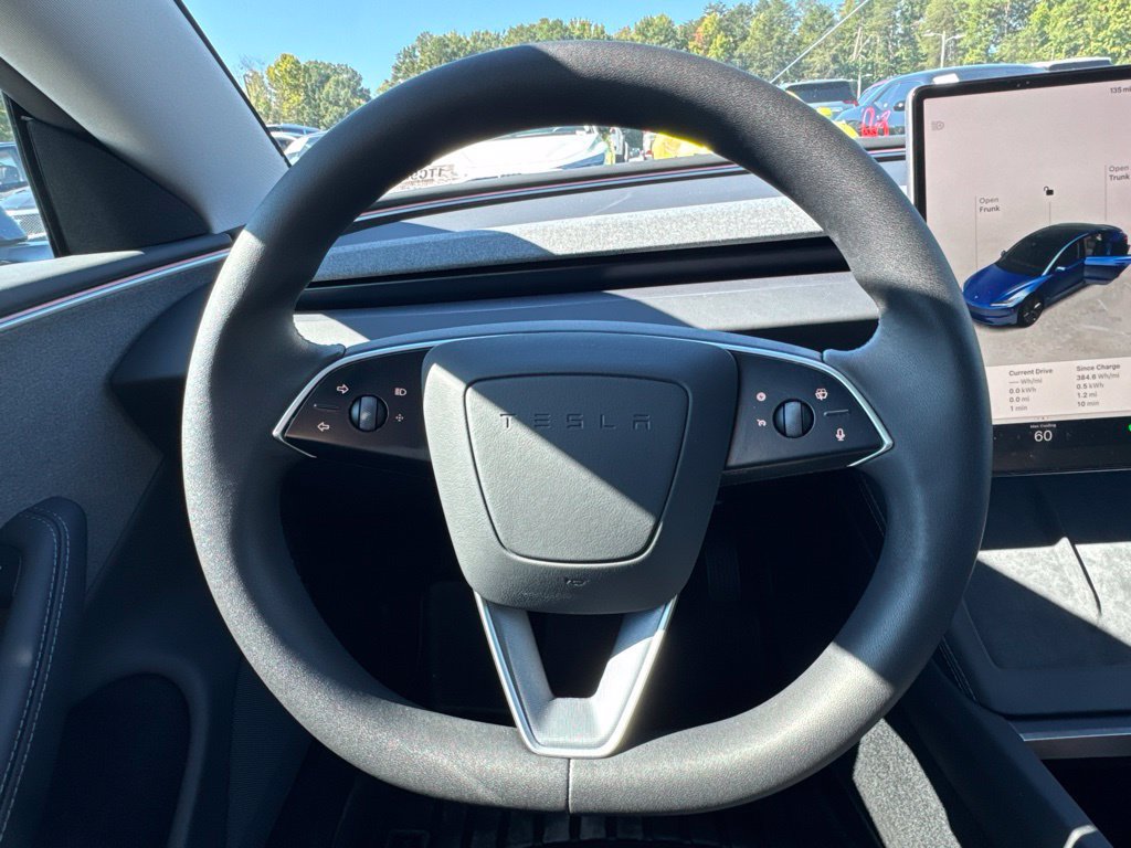 Used 2025 Tesla Model 3 Long Range RWD image 14