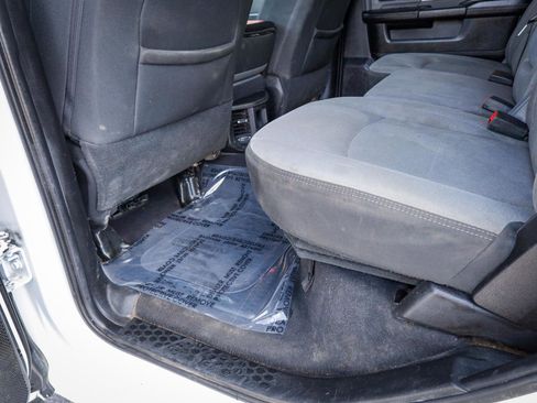 Used 2020 RAM 2500 Big Horn w/ Level 1 Equipment Group image 31