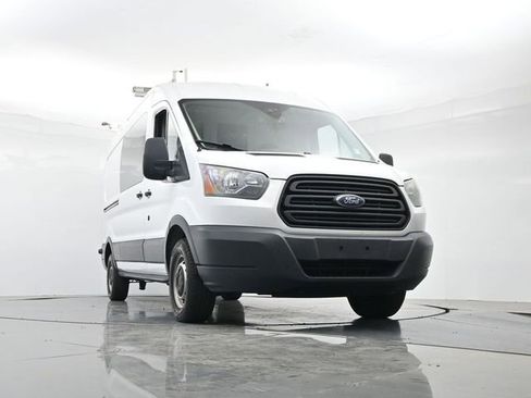 Used 2017 Ford Transit 250 148 Medium Roof image 36