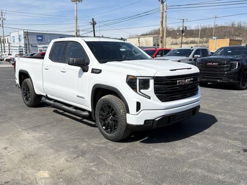 New 2025 GMC Sierra 1500 Elevation w/ Preferred Package image 8