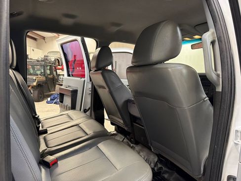 Used 2012 Ford F250 XL w/ PWR Equipment Group RWD image 39