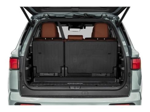 New 2026 Toyota Sequoia 1794 Edition image 10