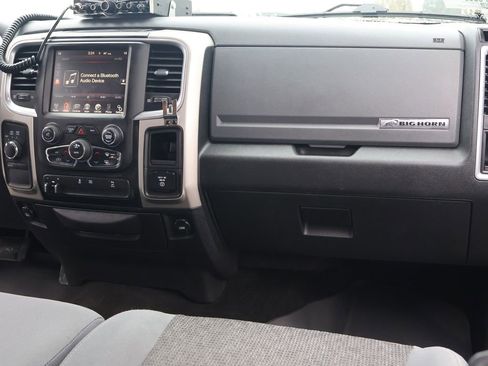 Used 2017 RAM 2500 Big Horn image 35