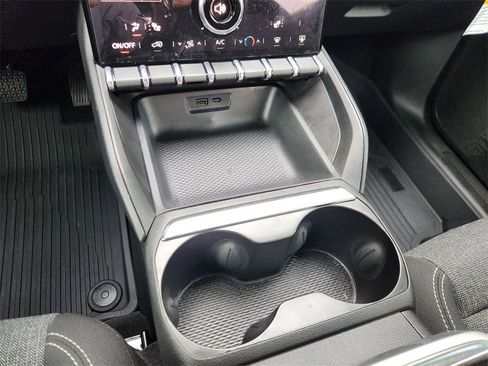 New 2026 GMC Terrain Elevation w/ Black Edition image 14