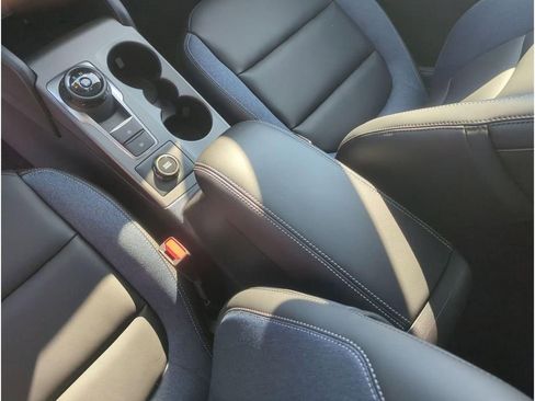 New 2025 Ford Bronco Sport Outer Banks w/ Outer Banks Tech Package+ AWD/4WD image 27