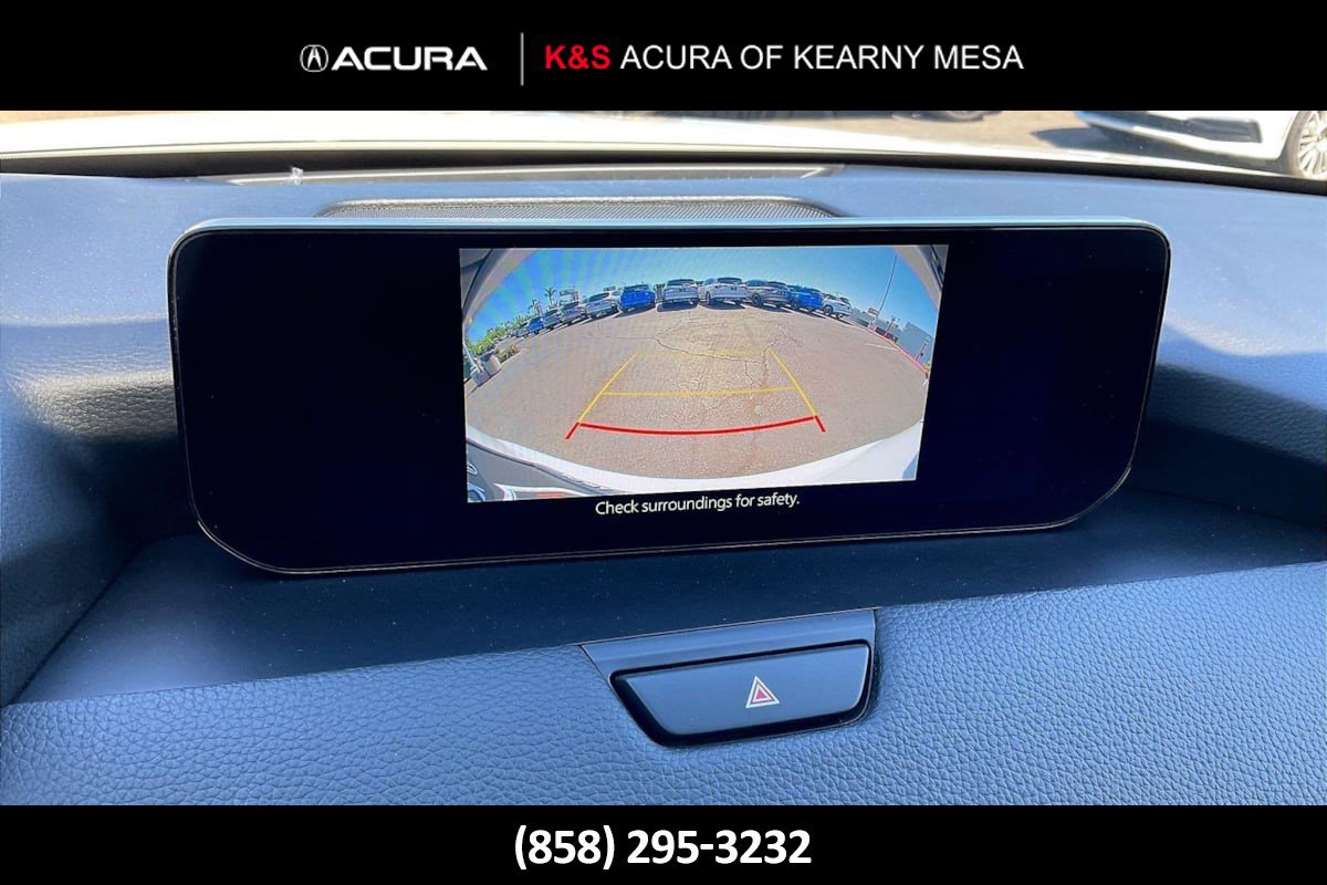 Used 2024 MAZDA CX-90 Plug-In Hybrid w/ Preferred AWD/4WD image 9
