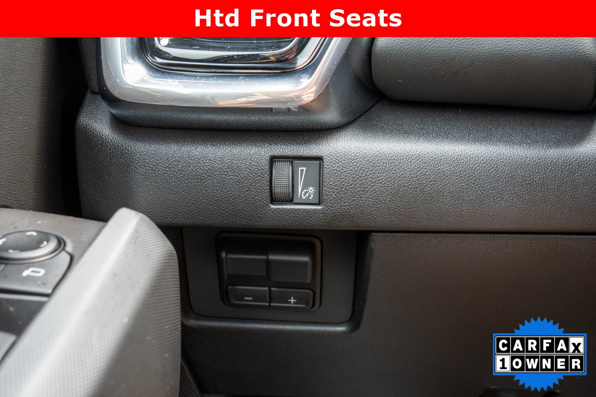 Used 2025 GMC Canyon Elevation w/ Convenience Package AWD/4WD image 26