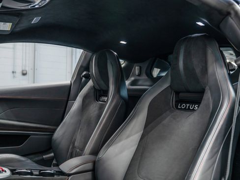 Used 2024 Lotus Emira First Edition image 38