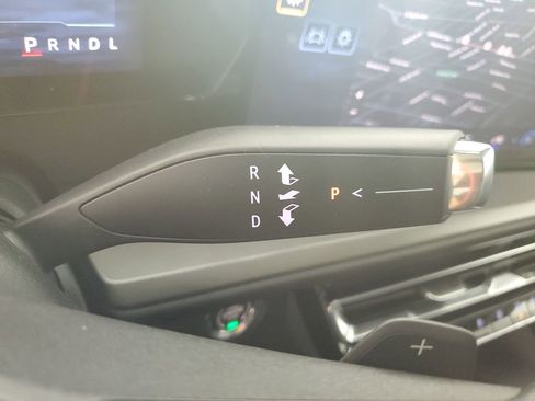 New 2026 Chevrolet Traverse LT w/ Sun and Wheel Package image 22