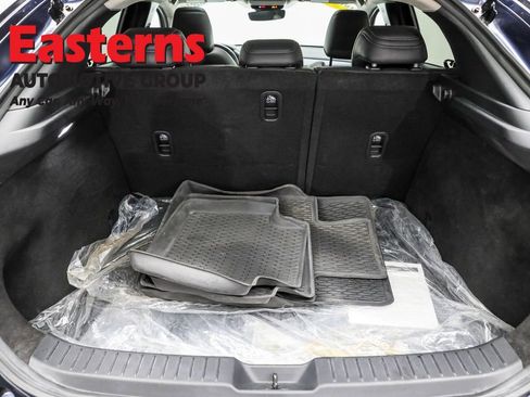 Used 2024 MAZDA CX-30 AWD 2.5 S w/ Preferred Package image 9