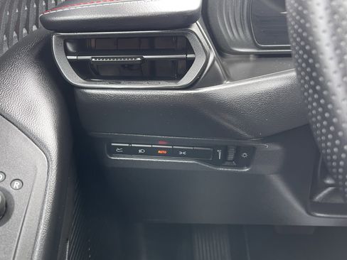 New 2026 Dodge Charger GT w/ Blacktop Package AWD/4WD image 39