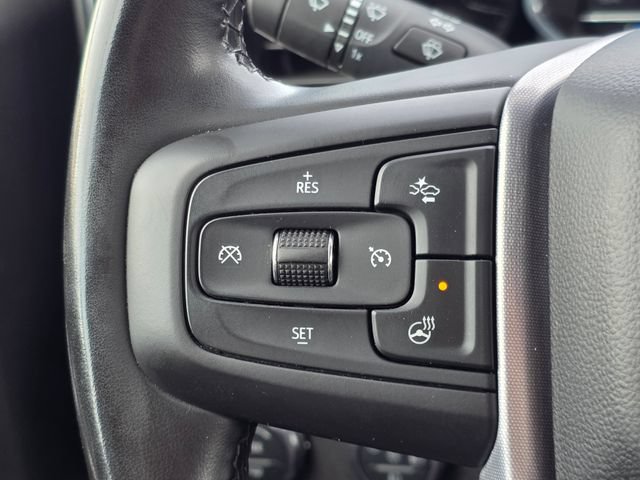 Used 2025 GMC Sierra 1500 SLT AWD/4WD image 30