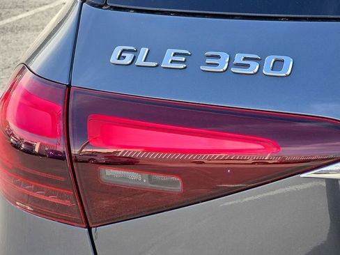 New 2026 Mercedes-Benz GLE 350 4MATIC image 10