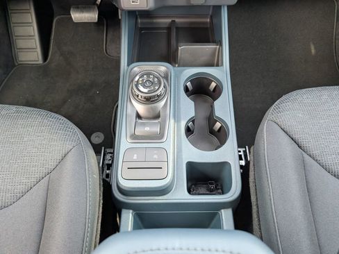 New 2025 Ford Maverick XL w/ Equipment Group 102A image 14