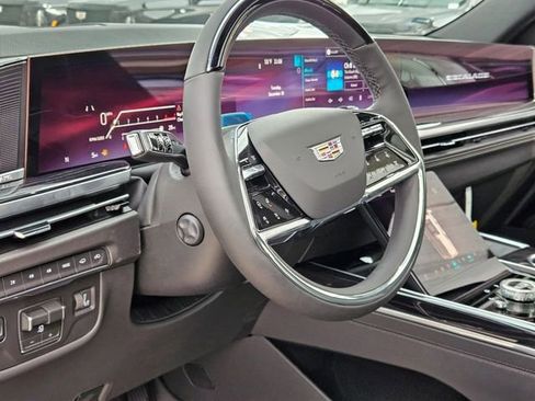 New 2026 Cadillac Escalade Sport w/ Touring Package image 10