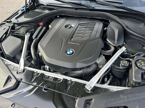 Used 2023 BMW 840i Gran Coupe xDrive AWD/4WD image 15