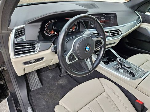 Used 2019 BMW X5 xDrive40i w/ Convenience Package image 9