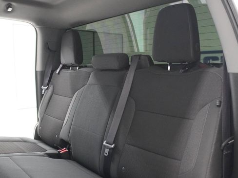 Used 2020 Chevrolet Silverado 1500 LT w/ Texas Edition RWD image 22