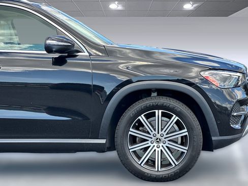 Certified 2024 Mercedes-Benz GLE 350 4MATIC image 24
