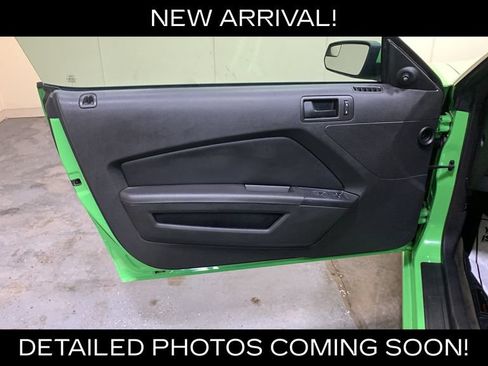 Used 2014 Ford Mustang GT w/ Equipment Group 301A RWD image 16