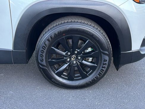 Certified 2025 MAZDA CX-50 AWD 2.5 S w/ Weather Package image 39