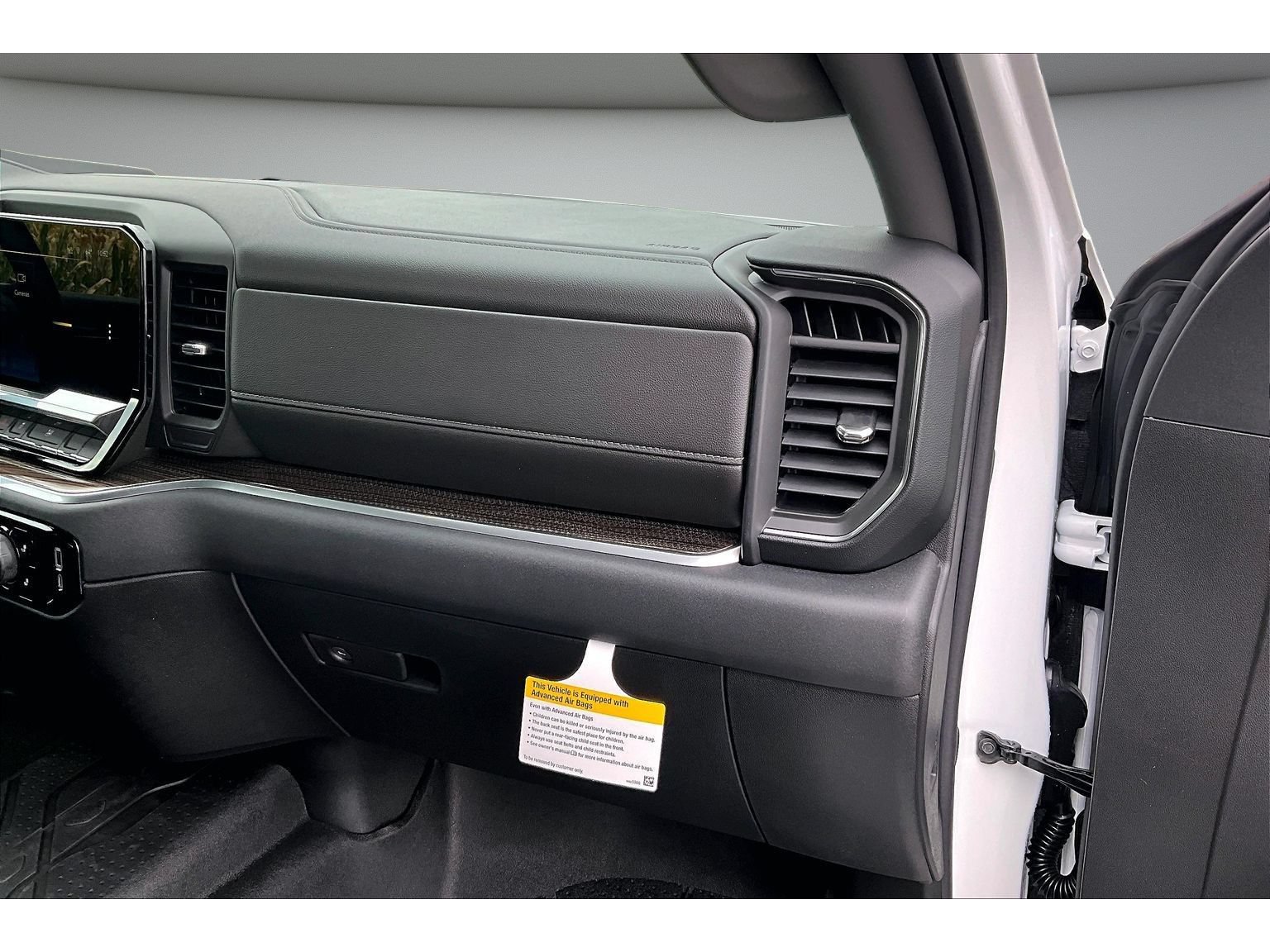 New 2026 Chevrolet Silverado 1500 RST w/ RST Select Package AWD/4WD image 49