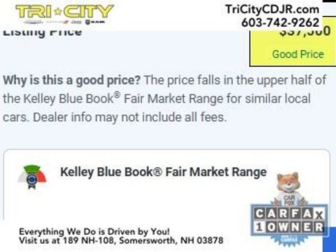 Used 2024 Honda Ridgeline Black Edition image 11