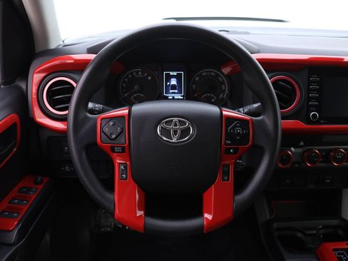 Certified 2022 Toyota Tacoma SR image 12
