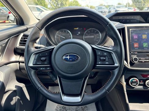 Used 2018 Subaru Crosstrek 2.0i Limited AWD/4WD image 12