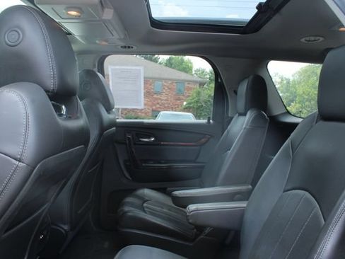 Used 2016 GMC Acadia Denali AWD/4WD image 31