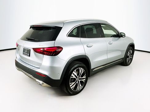 Used 2026 Mercedes-Benz GLA 250 4MATIC image 7
