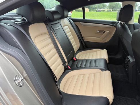 Used 2013 Volkswagen CC Sport FWD image 19