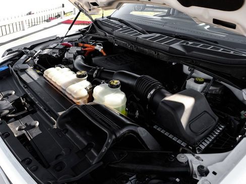 Used 2021 Ford F150 Limited image 59