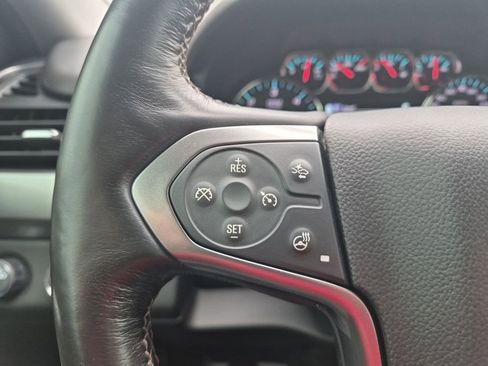 Used 2018 Chevrolet Tahoe Premier image 16