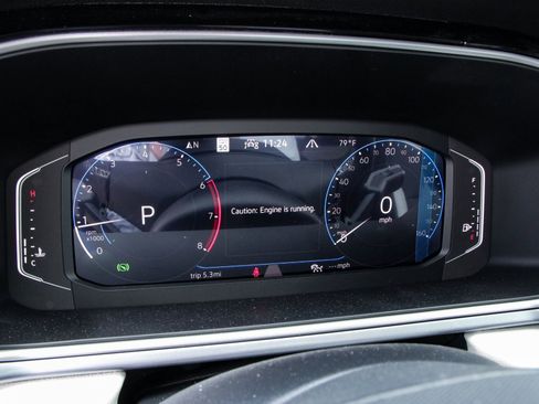 New 2026 Volkswagen Taos SEL AWD/4WD image 16