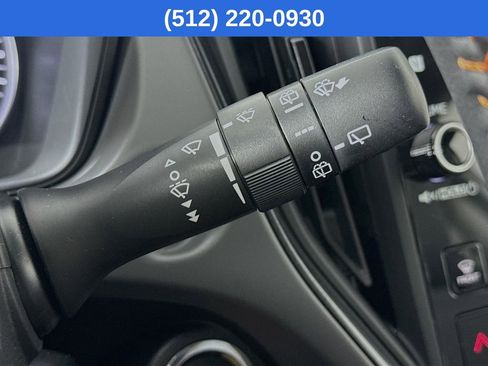 Certified 2025 Subaru Crosstrek 2.5i Limited w/ Popular Package #3A image 14