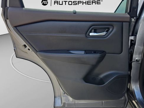 Used 2022 Nissan Rogue SV w/ SV Premium Package AWD/4WD image 24