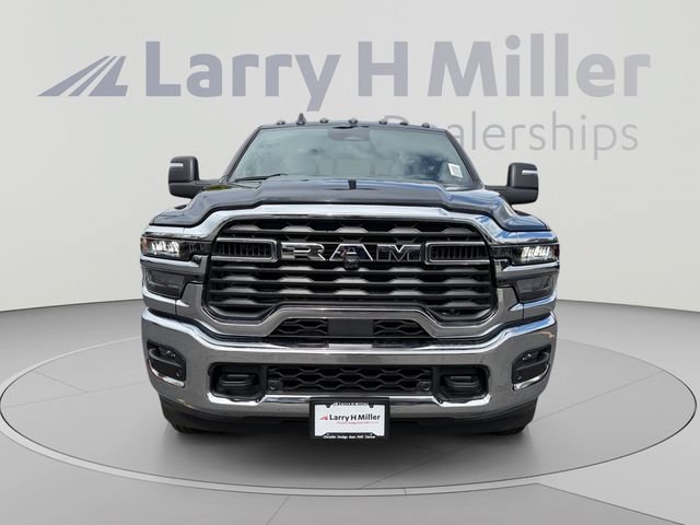 New 2027 RAM 3500 Tradesman AWD/4WD image 8