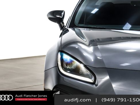 Used 2023 Toyota GR86 image 13