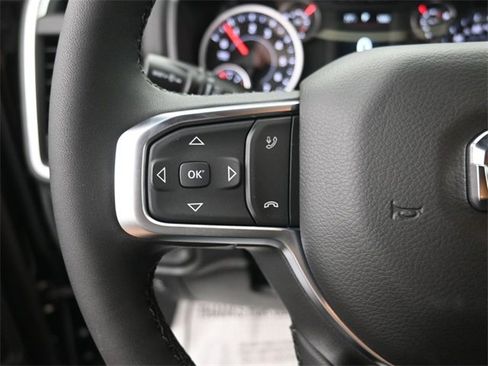 Used 2026 RAM 1500 Big Horn image 17