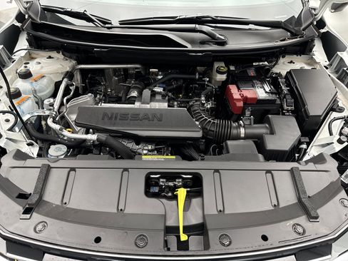 Used 2026 Nissan Rogue S image 26